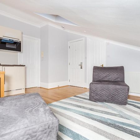 ロンドン Cleveland Houseアパートホテル エクステリア 写真