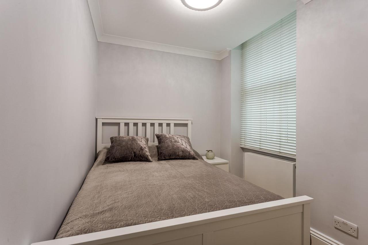 ロンドン Cleveland Houseアパートホテル エクステリア 写真